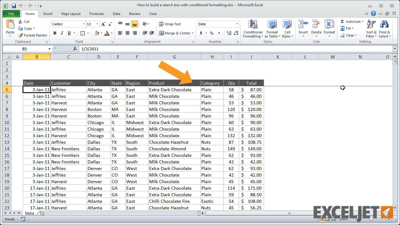 excel for mac 2011 fill down hotkey
